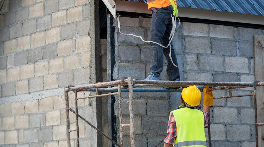 Local Chimney Repair in Helena, AL